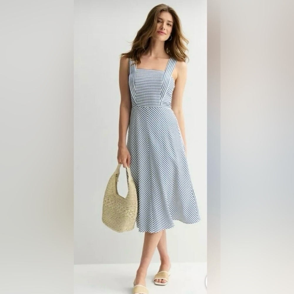 NWT Draper James Dress